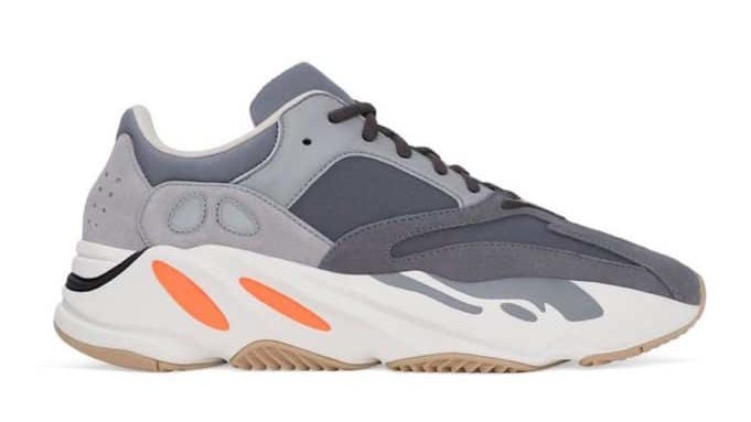 adidas Yeezy Boost 700 Magnet To Release This Week
