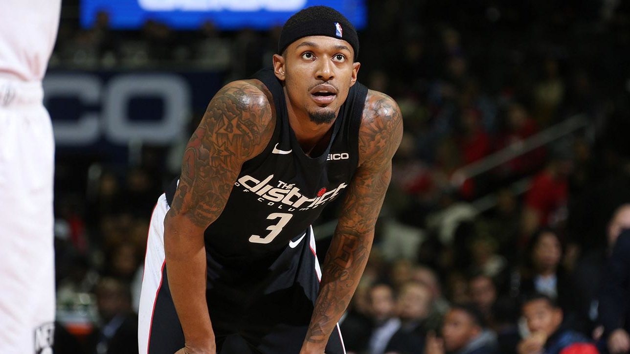 Wizards Reiterate Desire To Keep Bradley Beal Long-Term
