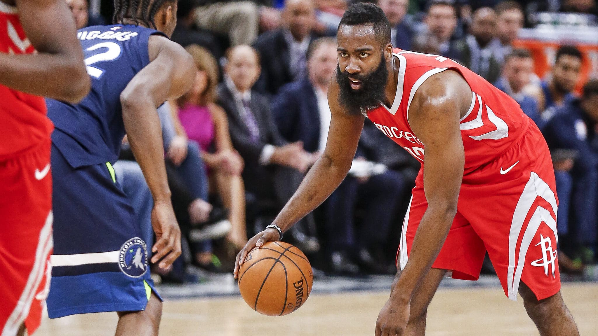 How to Hit a Step Back Like James Harden Without Traveling