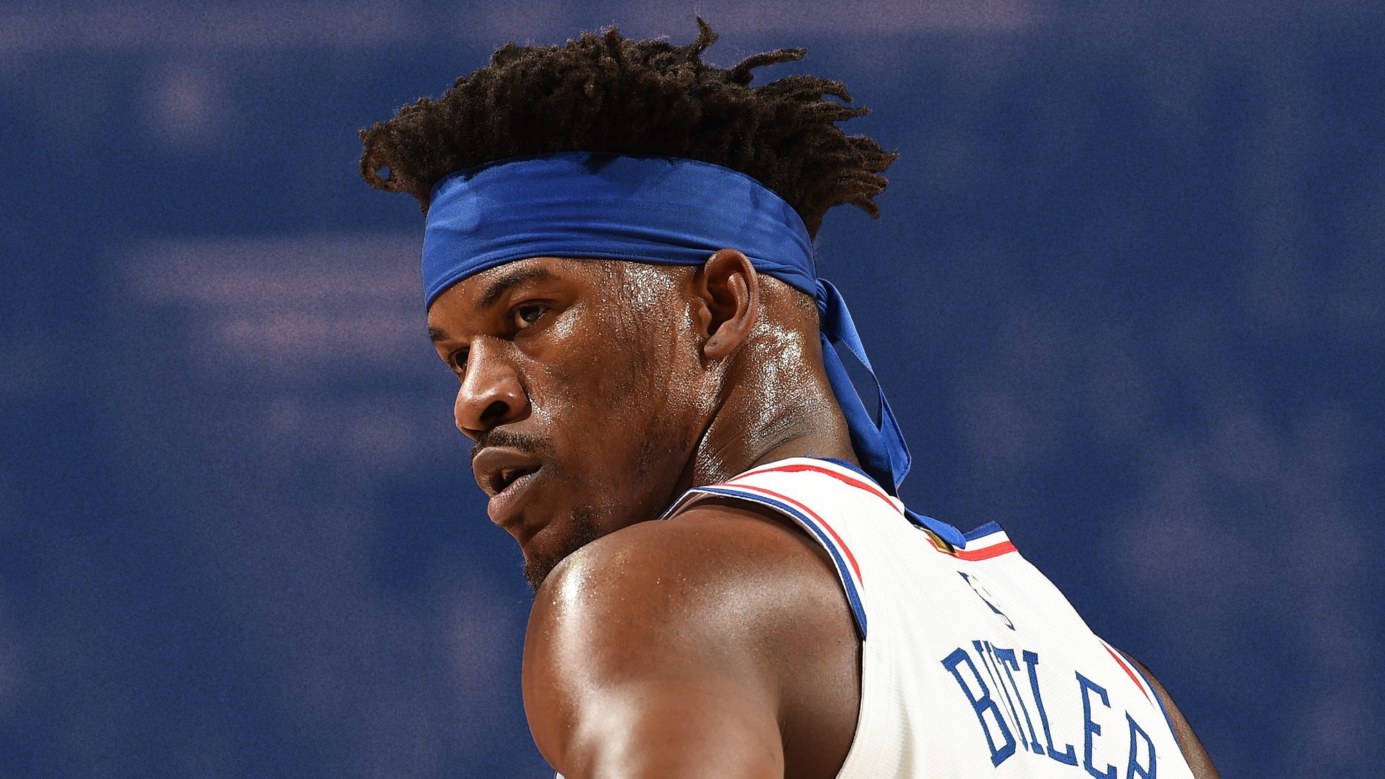 NBA Bans ‘Ninja-Style’ Headbands For Upcoming Season