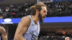 Joakim Noah To Join Clippers For Workouts