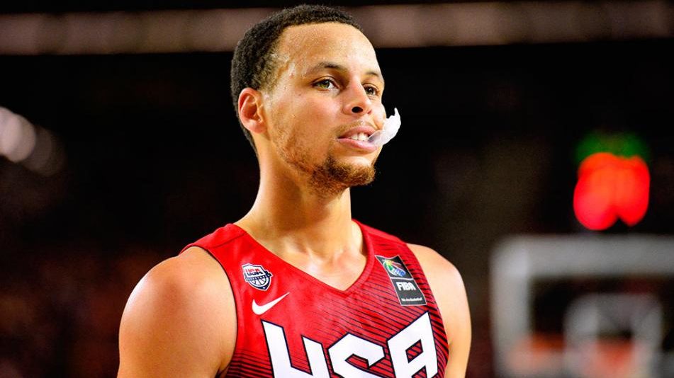 Steph Curry, Draymond Green Expected To Play In Olympics