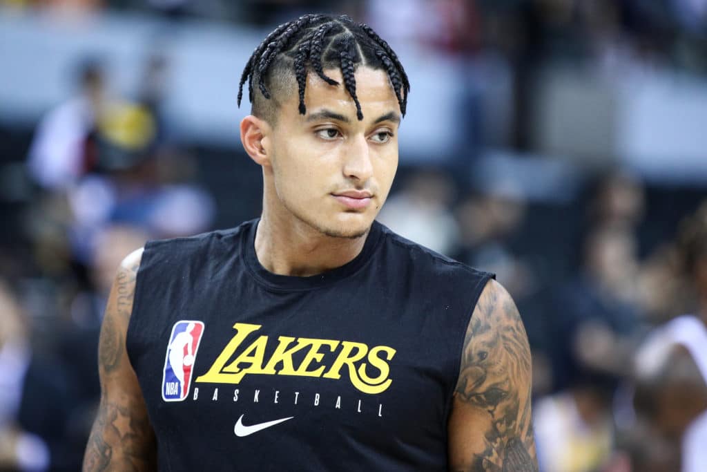 Los Angeles Lakers: Kuzma Expected to Return on 3 Game Road Trip