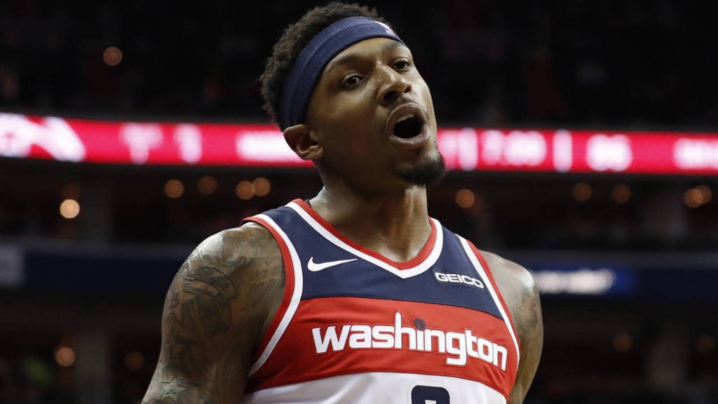 Bradley Beal Wants To Play For The Miami Heat