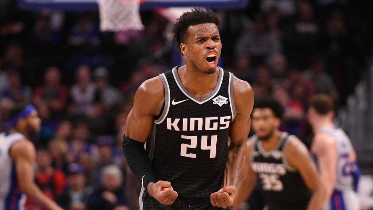 Sacramento Kings Offer Buddy Hield 4 Year, $90M Extension