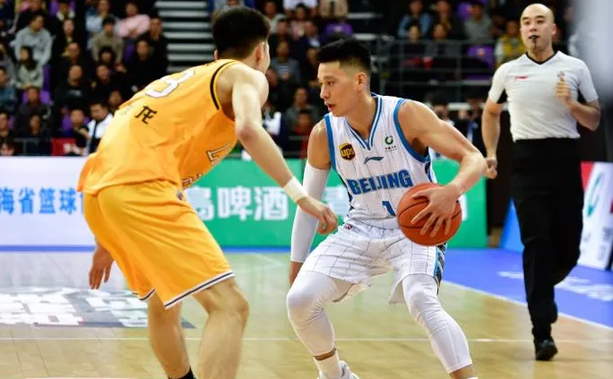 Jeremy Lin scores 40 points in China debut