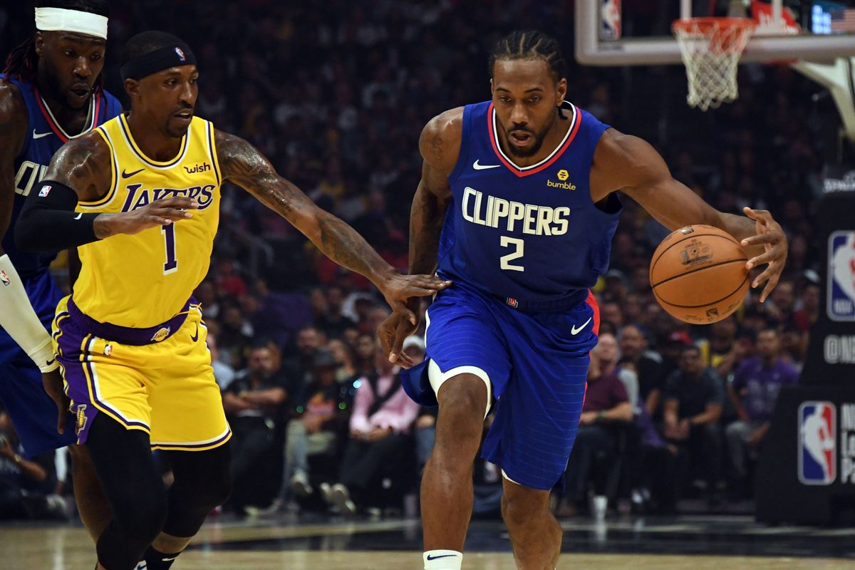 L.A. Clippers: Is Kawhi the New King?