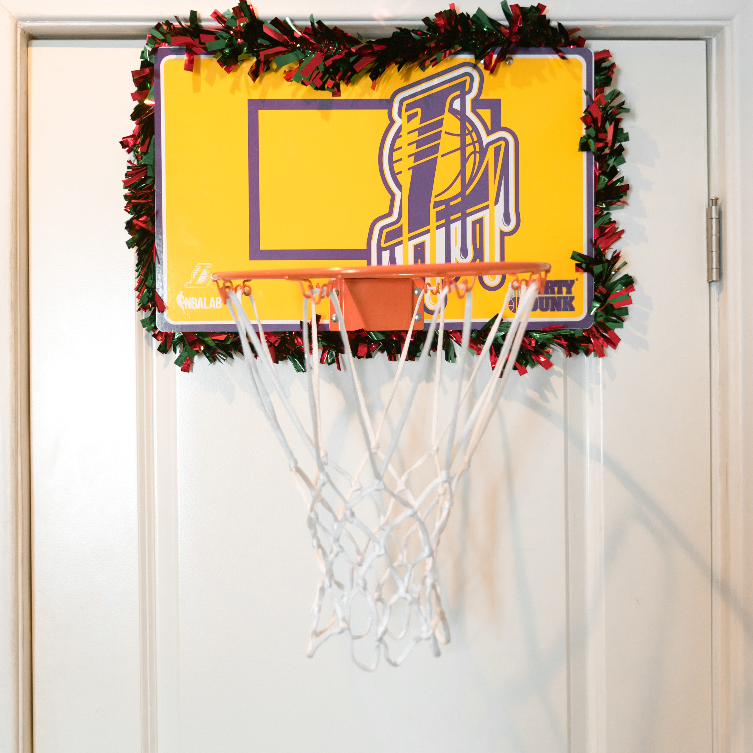 Top 15 Holiday Gifts For Hoopers