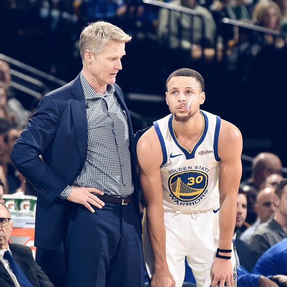 Curry’s Injury Could be the Final Nail in the Coffin for the Warriors