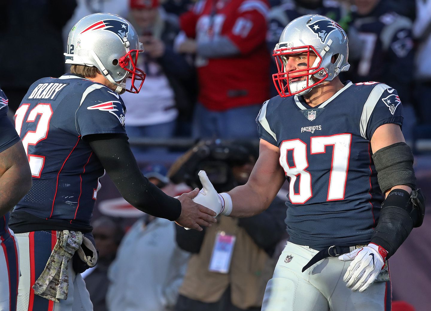 New England Patriots: Rob Gronkowski To Make A Big Announcement On Tuesday