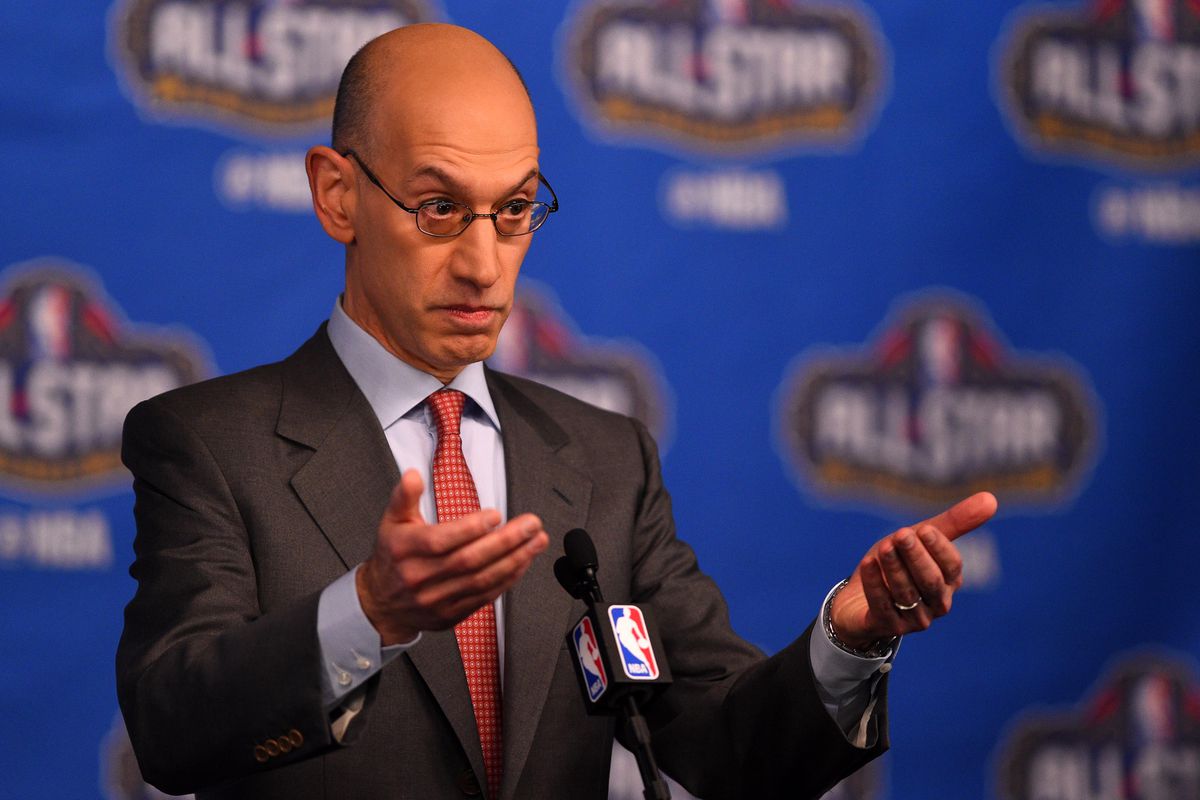 NBA Considering Reseeding Conference Finalists And Shortening The Regular Season
