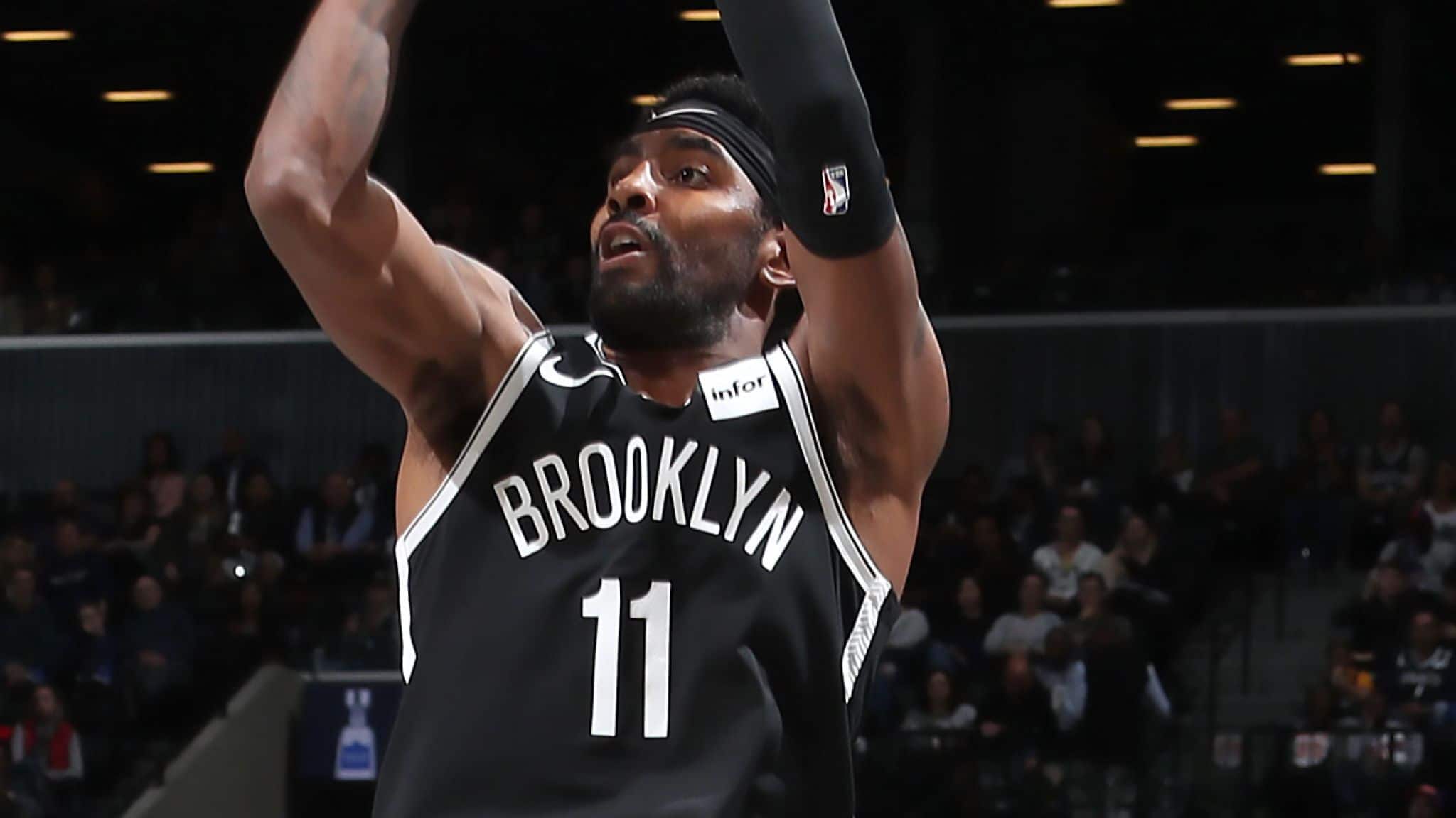 Brooklyn Nets: New City Edition Jerseys Revealed