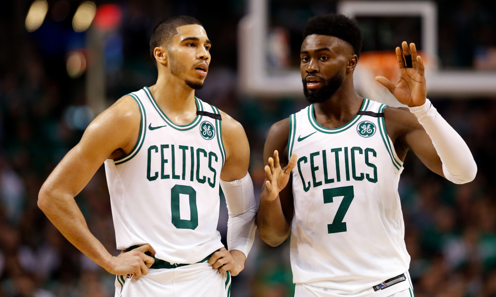 Boston Celtics: Blockbuster Trade to Create Big 4