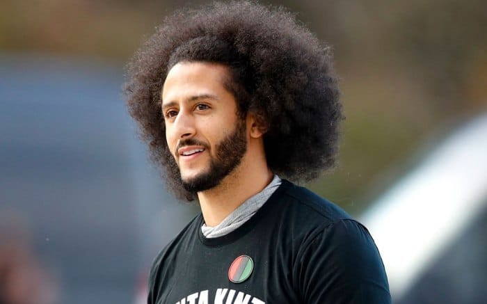 Colin Kaepernick Considered “No Show” At NFL Workouts