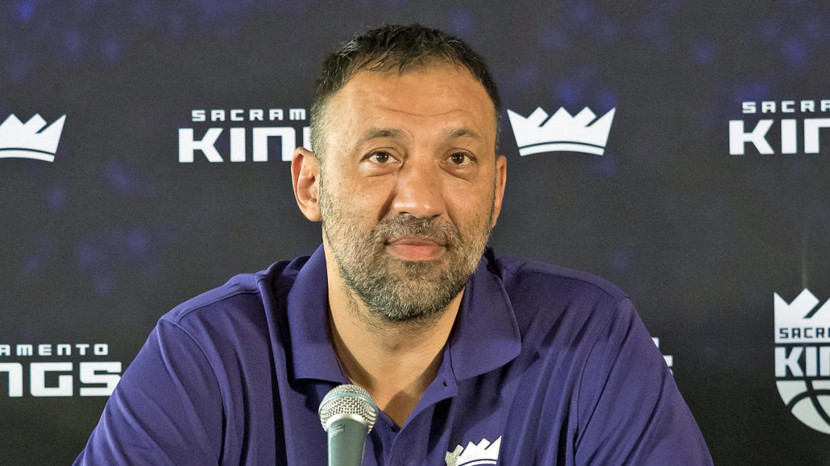 Sacramento Kings Passed On Luka Doncic Because Vlade Divac Didn’t Like His Dad