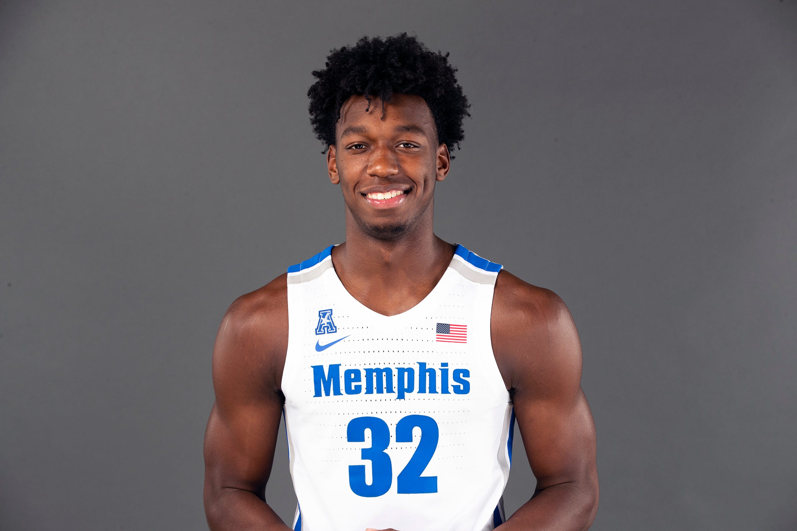 NCAA Ruled Potential #1 Pick James Wiseman Ineligible For This Season