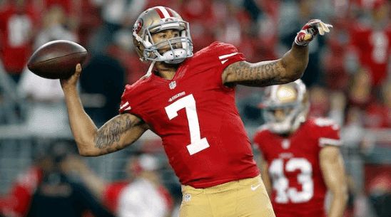 Colin Kaepernick Will Hold Private Workout For All 32 NFL Teams