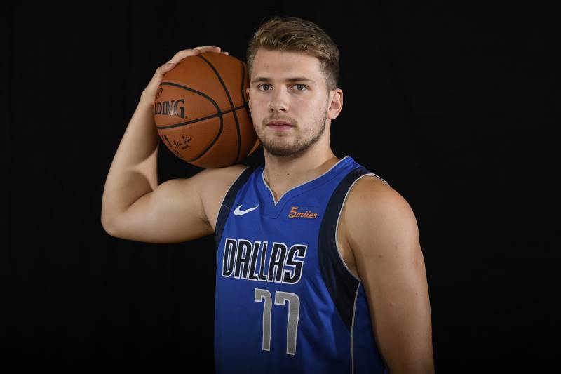 Dallas Mavericks: Luka Doncic Makes History With Recent Triple-Double