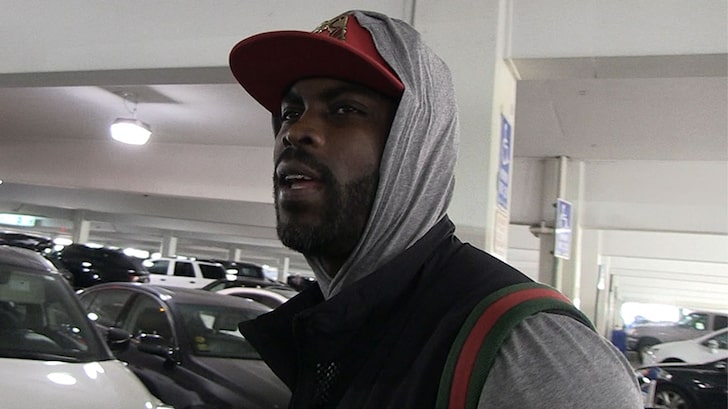 Michael Vick Says Garrett Was Late in Making Allegations