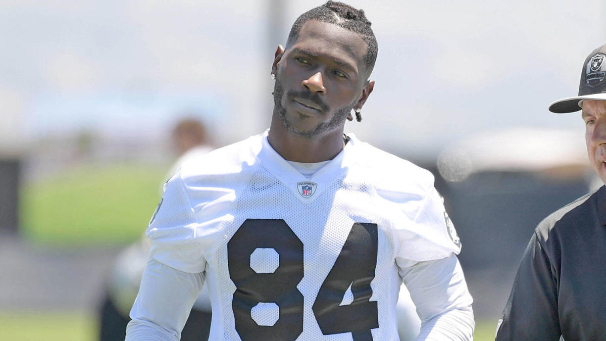 Antonio Brown Faces Life In Prison, Lawyer Claims “Overcharged”