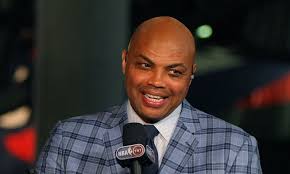Charles Barkley Tells Story of Playing While Drunk
