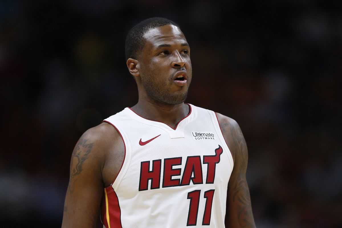 Miami Heat: Dion Waiters Faces Suspension For Calling In Sick