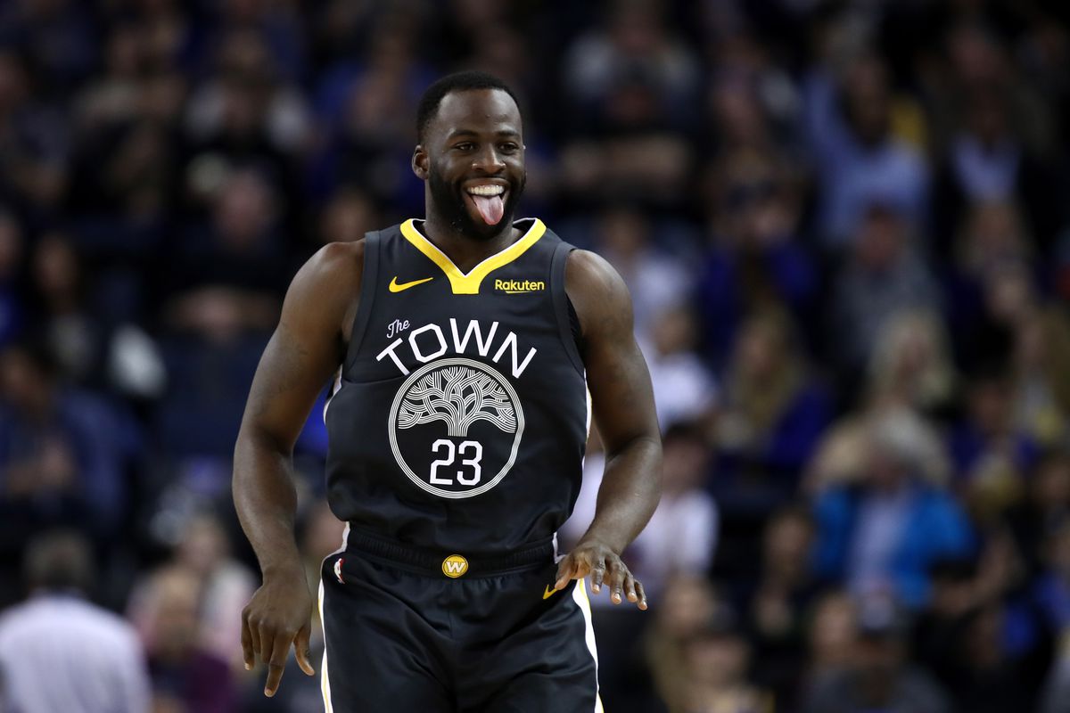 Should The Golden State Warriors Consider Trading Draymond Green?