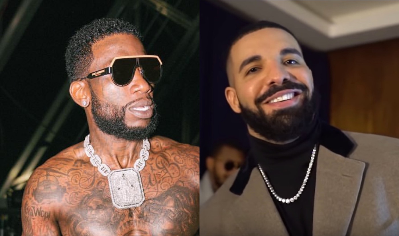 Gucci Mane Lost Over $100K To Drake In NBA Playoffs