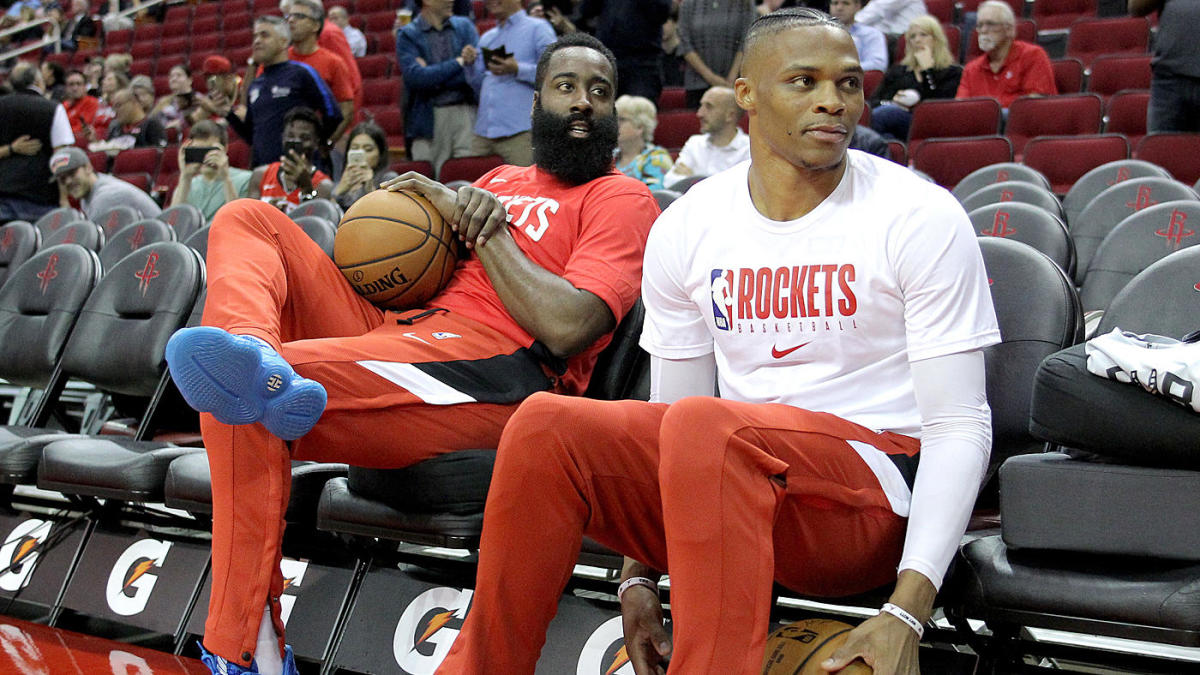 Gary Payton Says Curry, Harden, and Westbrook Are Not True Point Guards