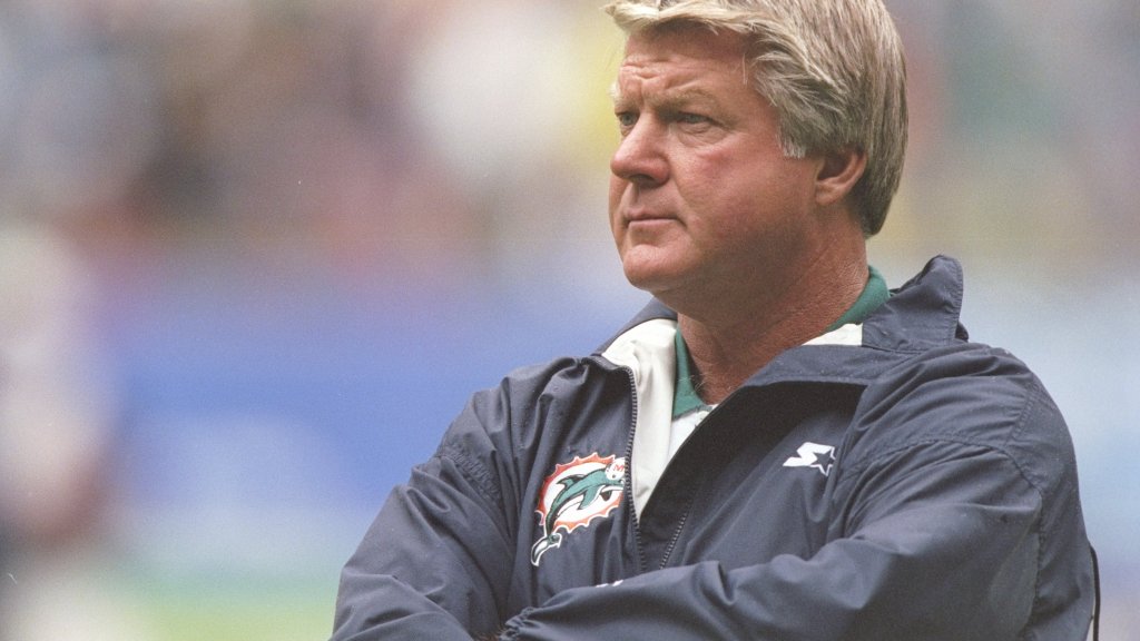 Jimmy Johnson Clip Shows Teams Feared Patriots Cheating In 1990’s