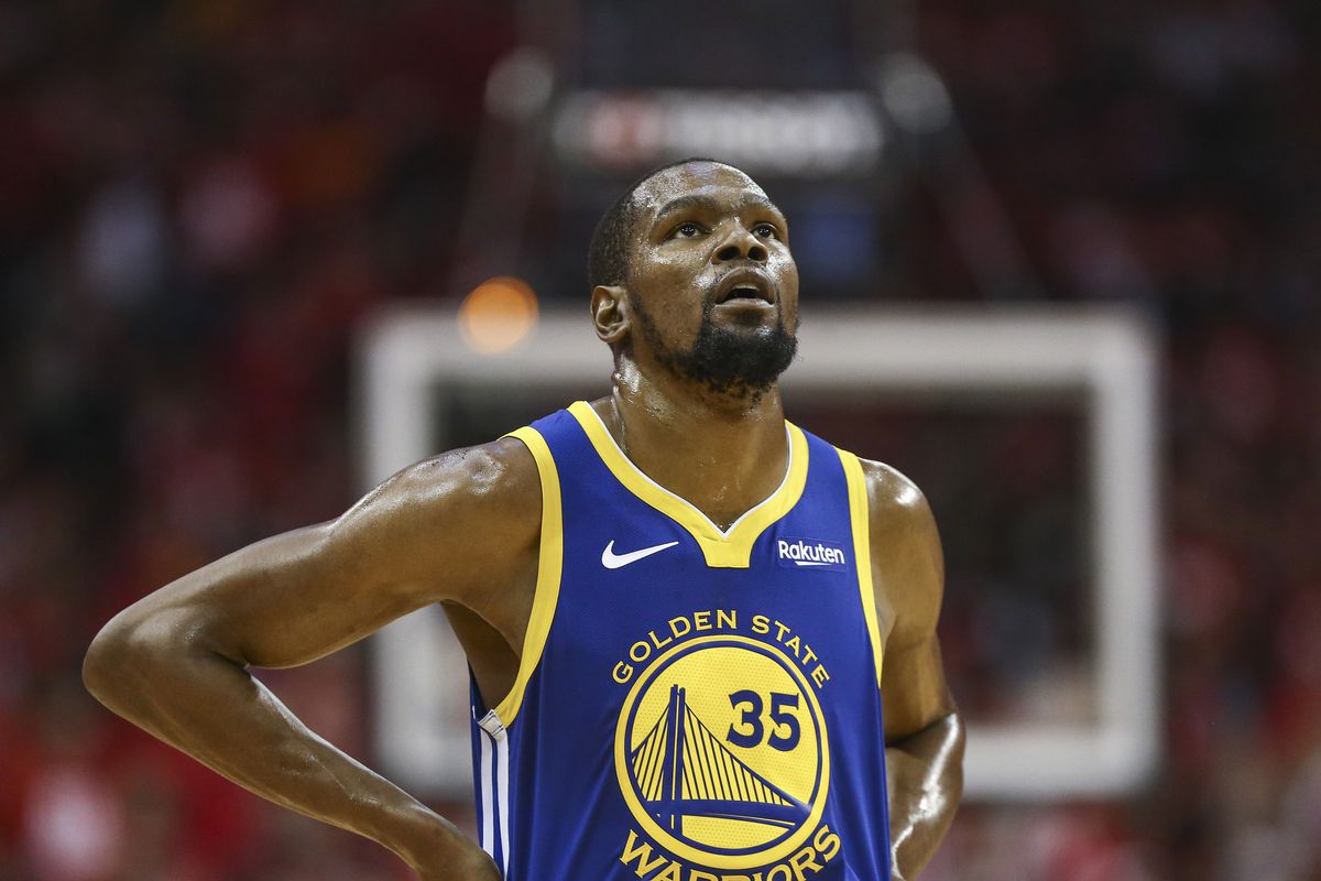 Jalen Rose Calls Out Warriors For Leaving Kevin Durant Out Of Franchise Of The Decade Video