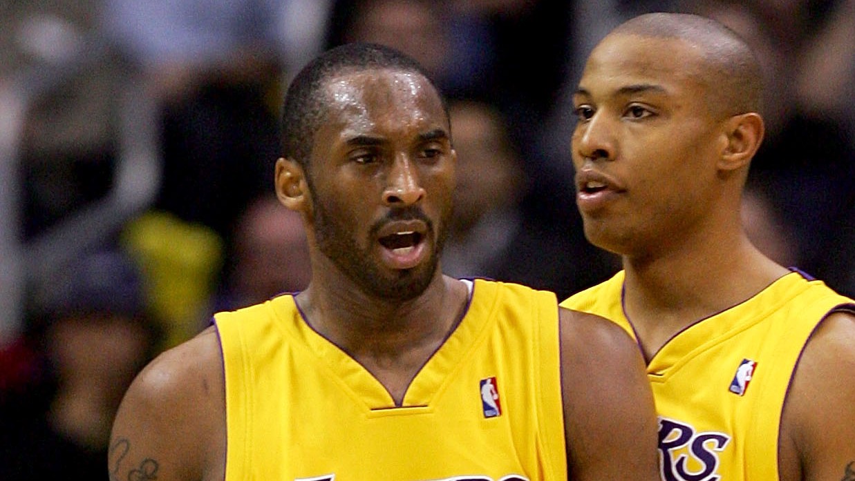 Caron Butler Thinks Kobe Bryant Could Play In The NBA Today