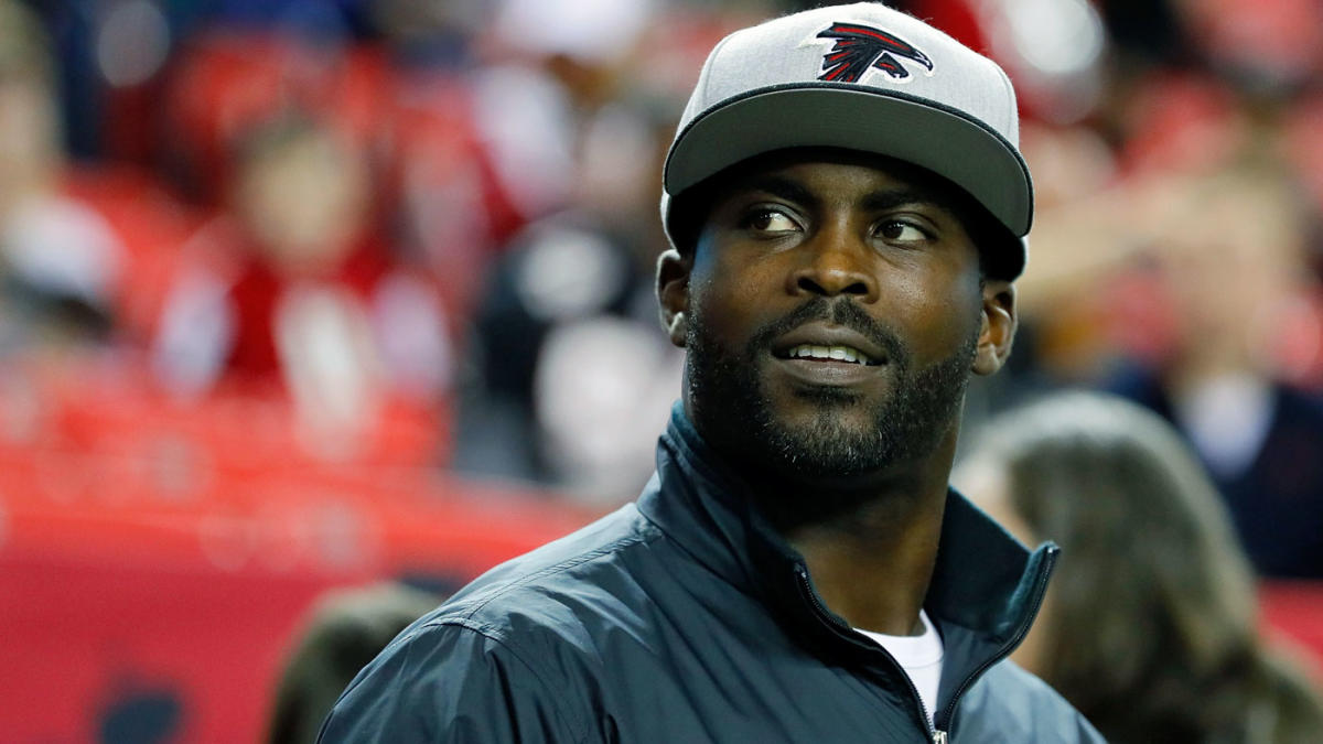 Online Petition Demands Michael Vick Not Be Allowed In Pro Bowl
