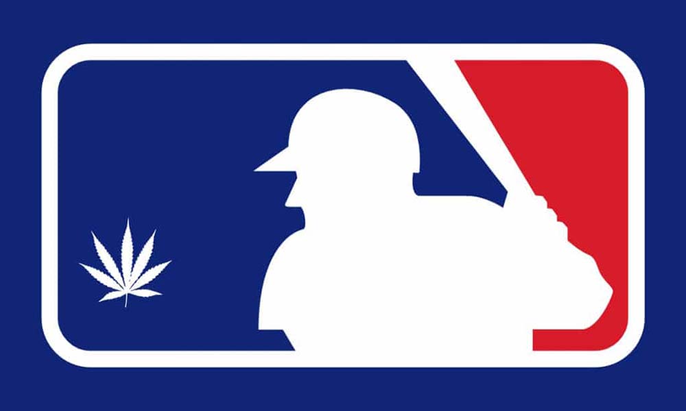 MLB Lifts Their Marijuana Ban For Minor League Teams