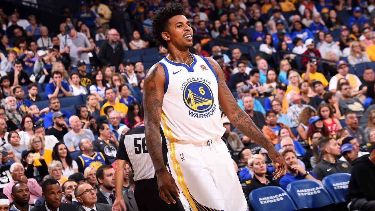 Nick Young Speaks On Declining Television Ratings