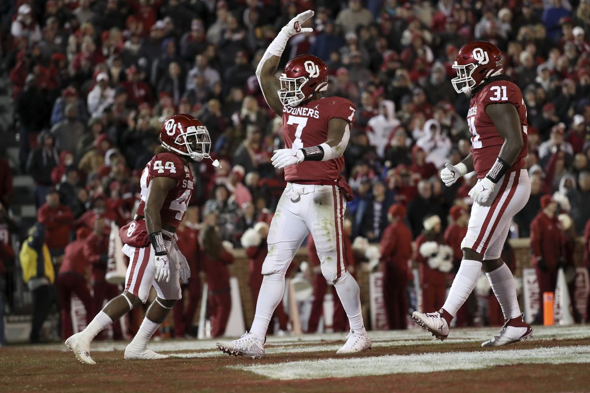 Oklahoma Sooners: Multiple Players Suspended After Testing Positive For Marijuana