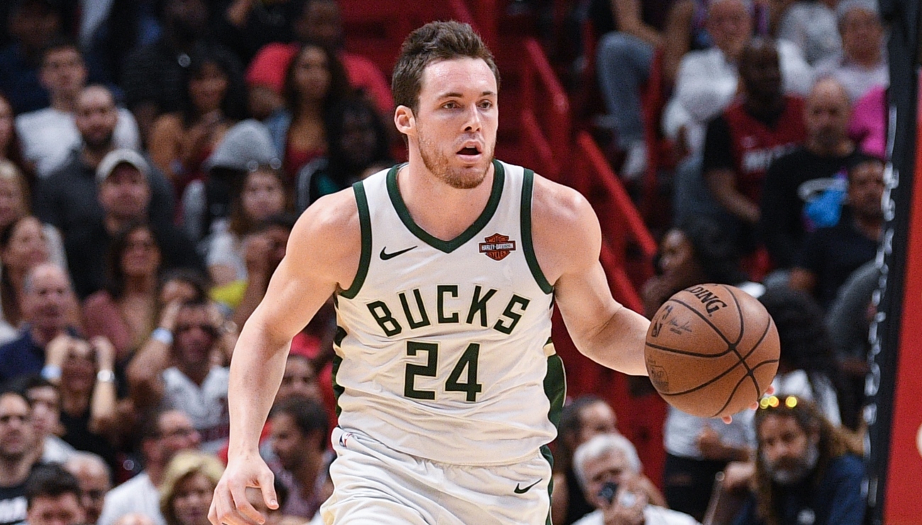 Pat Connaughton Apologizes After Being Set Up To Record Anti-Police Video