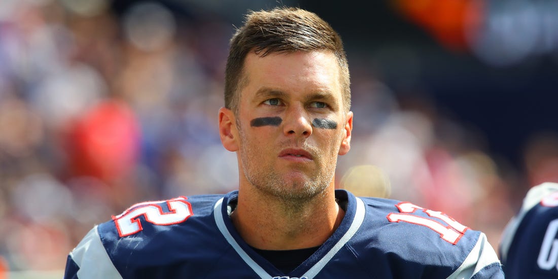 SNL Mocks Tom Brady’s Losing Streak To Black Quarterbacks