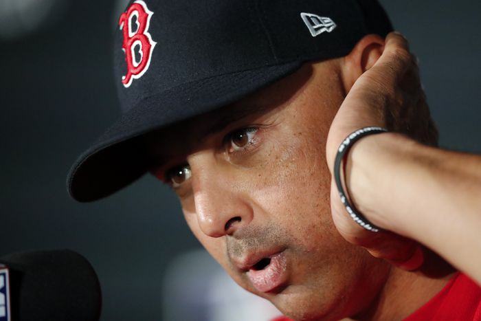 Red Sox sign-stealing scandal shows cheating in sports is always worth it