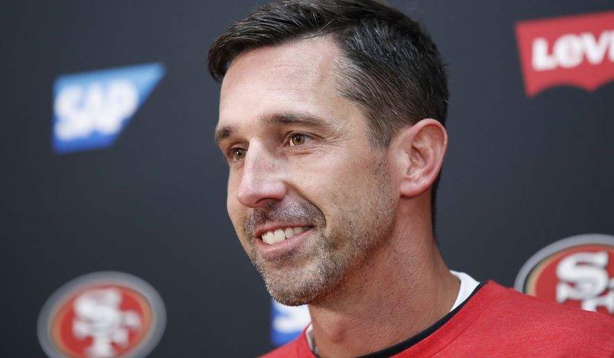 Super Bowl LIV on-field prop bets: Will Kyle Shanahan blow another 28-3 lead?