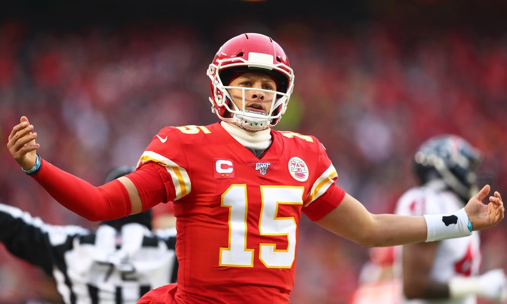 Super Bowl 54 Prediction: Chiefs will beat 49ers AND cover spread