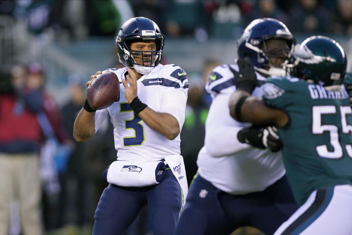 NFC Divisional Round picks: Bet on Vikings and Seahawks to achieve road upsets