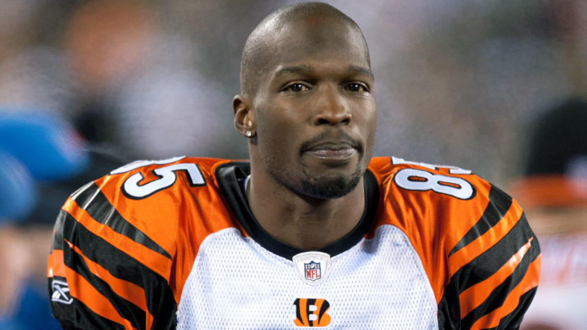 Ex-NFL Wide Receiver Chad Johnson Trying Out For XFL As Kicker