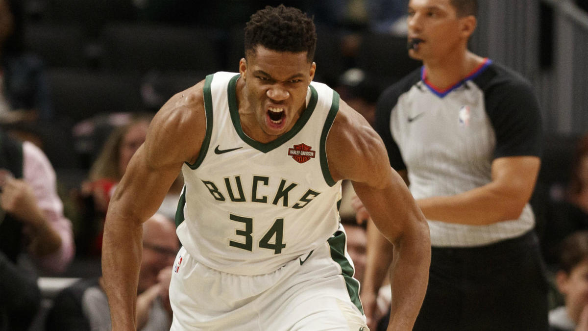 Three Reasons the Bucks Should Be Favorites to Win the NBA Title