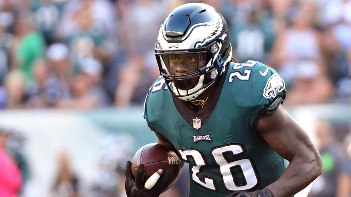 Jay Ajayi Signs With E-Sports Team To Become Professional Gamer