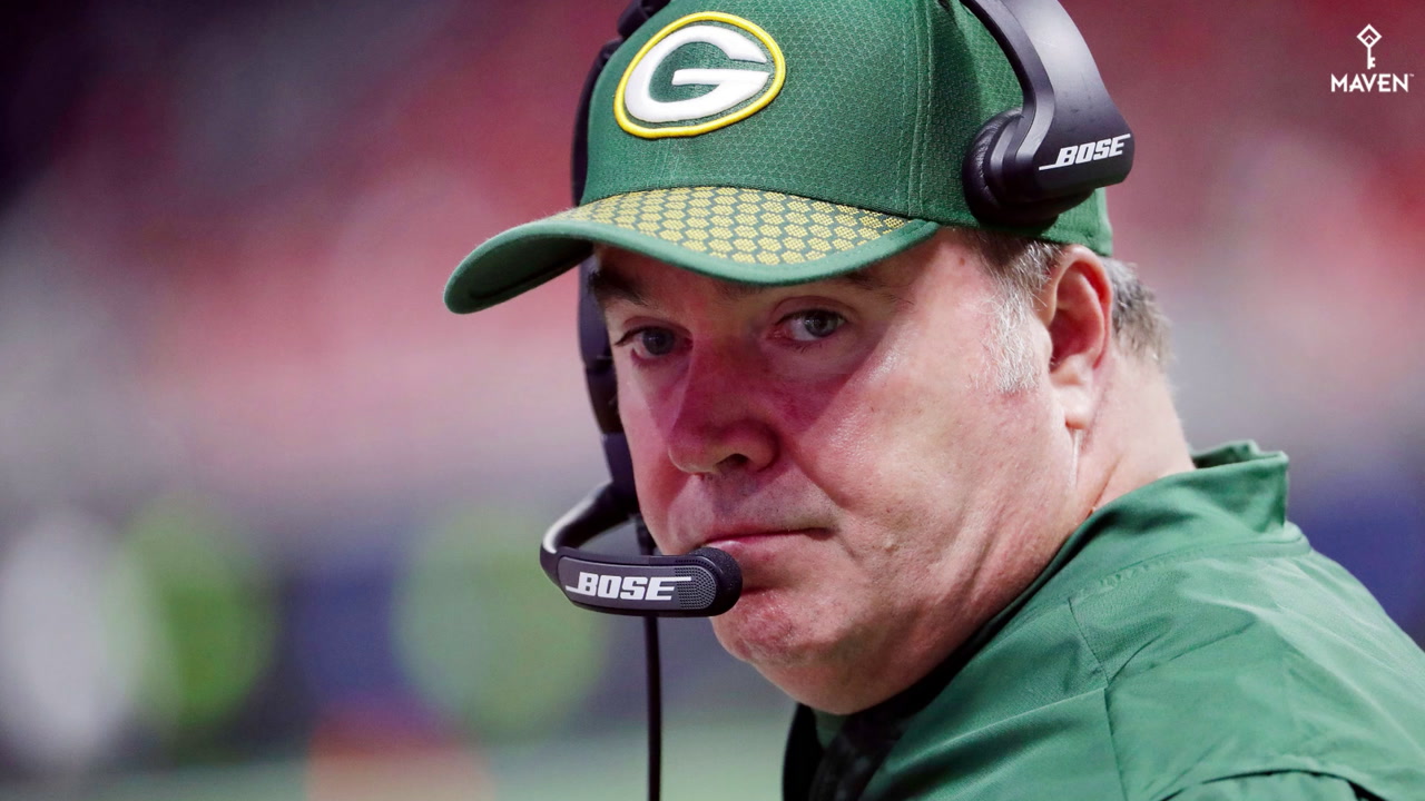 RUMOR: Mike McCarthy Slept At Jerry Jones’ House To Seal The Deal