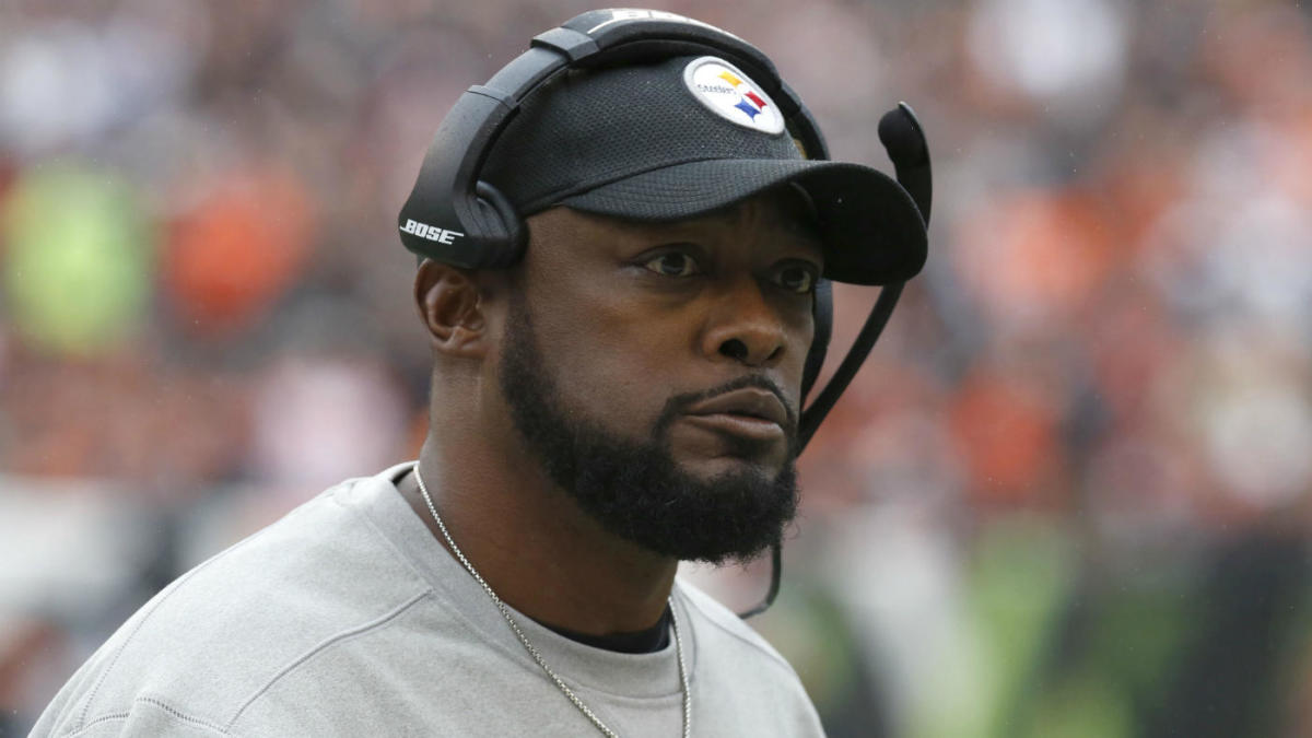 NFL Executive Claims Having 3 Black Head Coaches Is Shameful