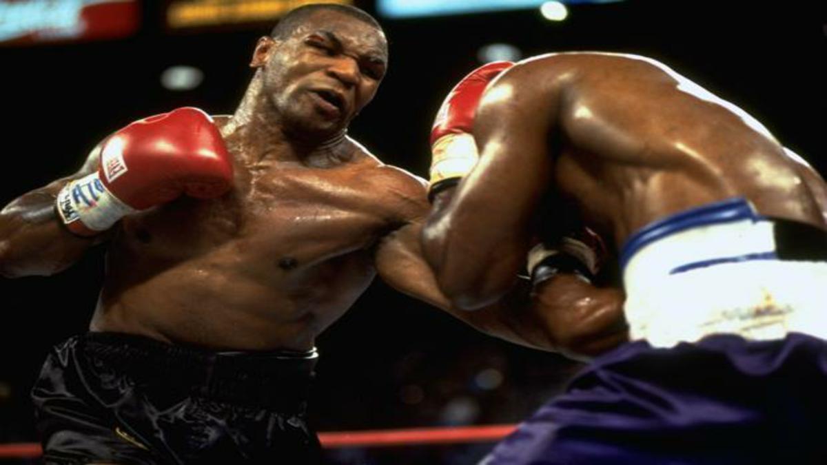Teddy Atlas Once Pulled A Gun On 15 Year Old Mike Tyson