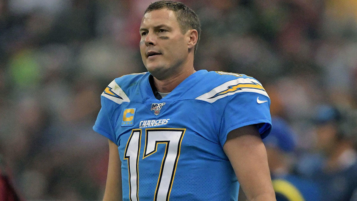 RUMOR: Indianapolis Colts To Target Philip Rivers In Free Agency