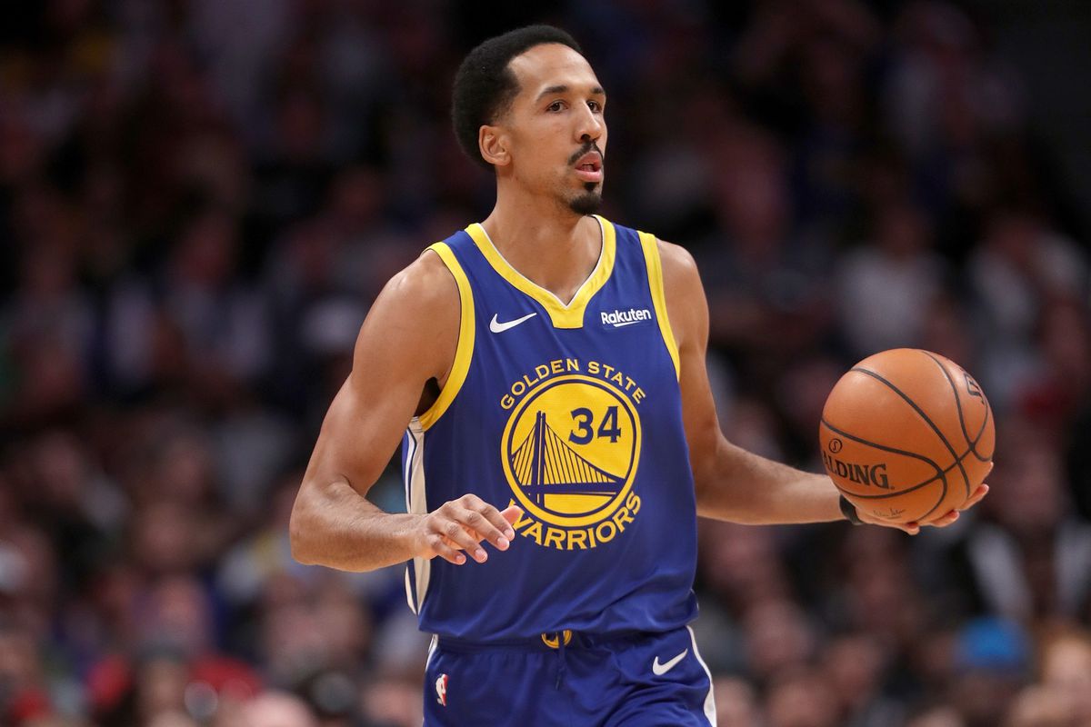 Shaun Livingston Has Street Named After Him In Hometown